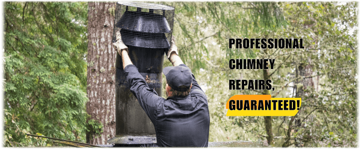 Chimney Repair Athens GA