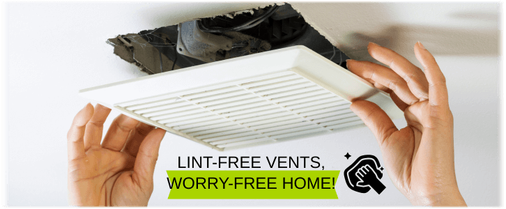 Dryer Vent Cleaning Athens GA