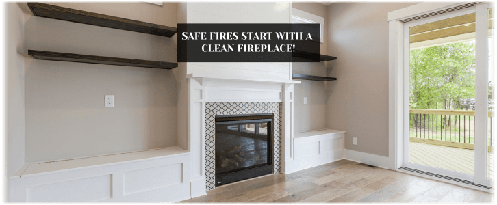 Fireplace Cleaning Athens GA